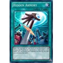 Hidden Armory - SDWS-EN021