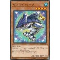 Wind-Up Shark - 18TP-JP105
