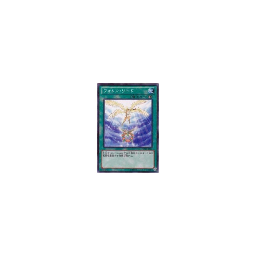 Photon Lead - DP13-JP024 Photon Lead - DP13-JP024