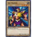 Axe Raider - SBAD-EN009