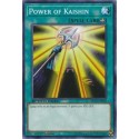 Power of Kaishin - SBAD-EN030