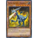 Super-Ancient Dinobeast - SS03-ENA08