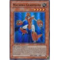 Machina Gearframe - SDMM-EN002