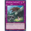 Hunting Instinct - SS03-ENA25