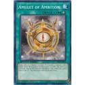Amulet of Ambition - SS03-ENB23