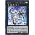 Super Quantal Mech Beast Lusterrex - DANE-EN037