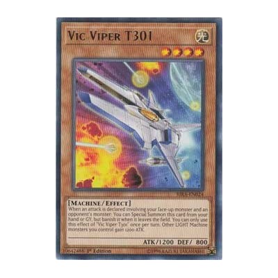 Vic Viper T301 - RIRA-EN024