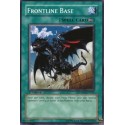 Frontline Base - SDMM-EN025