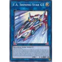 F.A. Shining Star GT - RIRA-EN097