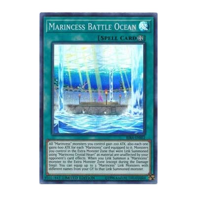 Marincess Battle Ocean - RIRA-ENSE2