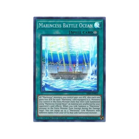 Marincess Battle Ocean - RIRA-ENSE2