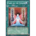 Fairy of the Spring - SD5-EN028