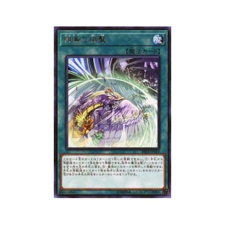 Simorgh Repulsion - RIRA-JP062