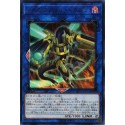 Quadborrel Dragon - SD36-JPP02