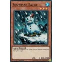 Snowman Eater - AC18-EN008