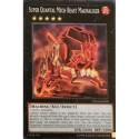 Super Quantal Mech Beast Magnaliger - OP10-EN020