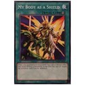 My Body as a Shield - OP10-EN021