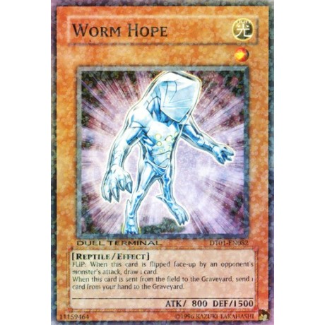 Worm Hope