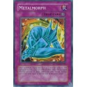 Metalmorph - PP01-EN014