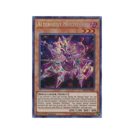 Altergeist Multifaker