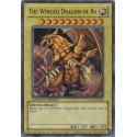 The Winged Dragon of Ra - 25th - LC01-EN003