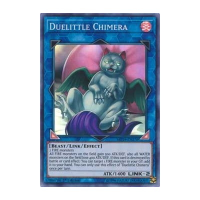 Duelittle Chimera