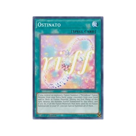 Ostinato