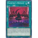 Vampire's Domain