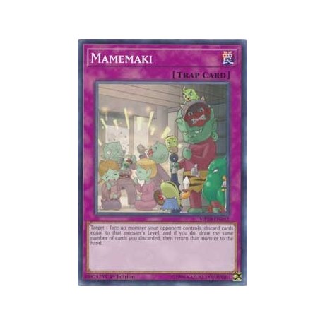 Mamemaki