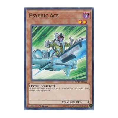 Psychic Ace