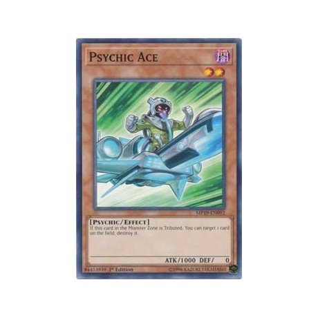 Psychic Ace