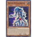 Gouki Octostretch