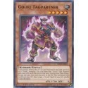 Gouki Tagpartner
