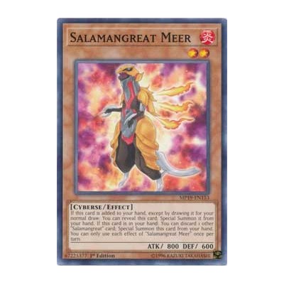Salamangreat Meer