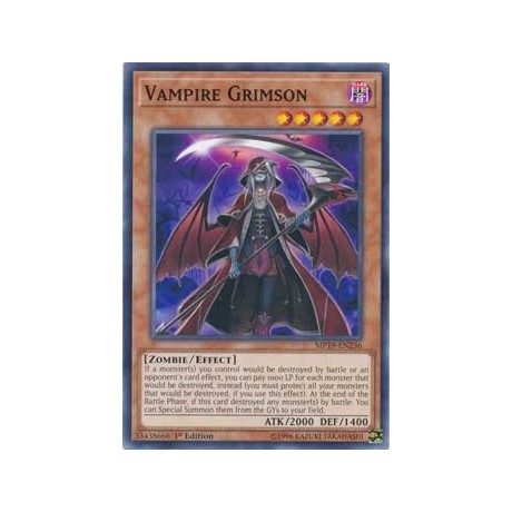 Vampire Grimson
