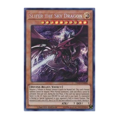 Slifer the Sky Dragon
