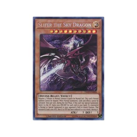 Slifer the Sky Dragon