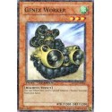 Genex Worker