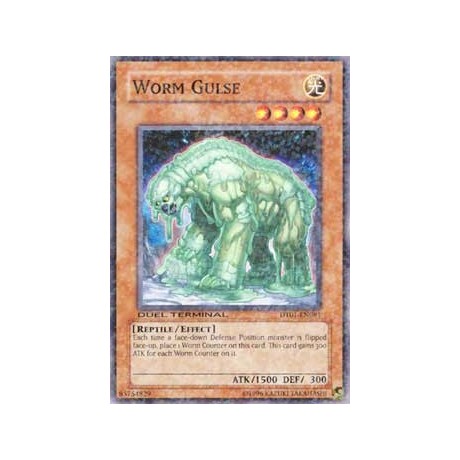 Worm Gulse