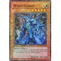 Worm Illidan