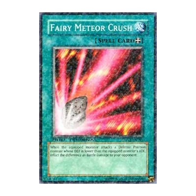 Fairy Meteor Crush