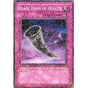 Black Horn of Heaven