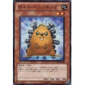 Quillbolt Hedgehog - YSD5-JP012