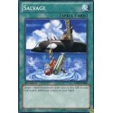 Salvage - SD4-EN023