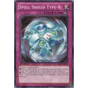 Spell Shield Type-8