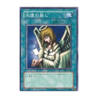 Graceful Charity - SK2-022