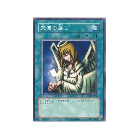 Graceful Charity - SK2-022