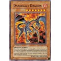 Darkblaze Dragon - SDRL-EN002