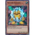 Yellow Gadget