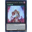 Brotherhood of the Fire Fist - Tiger King